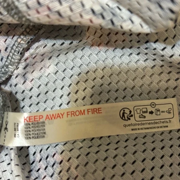 Free People When In Venice Printed Shorts in Granny Floral Motif Size M. NWT - Picture 10 of 11